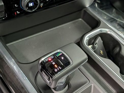 New 2026 Chevrolet Silverado 1500 LTZ w/ Technology Package image 26