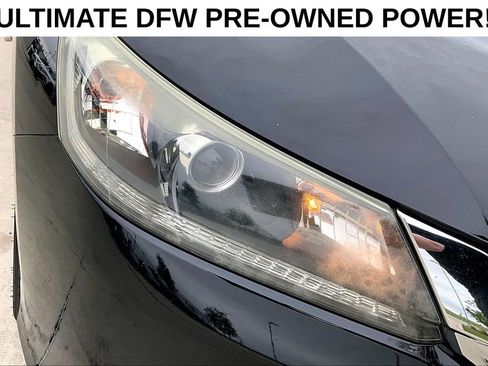 Used 2015 Honda Accord Sport image 34