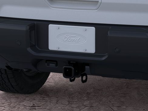 New 2026 Ford Bronco Sport Big Bend w/ Convenience Package AWD/4WD image 58