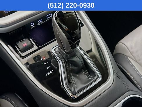 Used 2025 Subaru Outback Limited XT w/ Popular Package #2 AWD/4WD image 21
