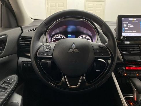 Used 2026 Mitsubishi Eclipse Cross SE AWD/4WD image 12
