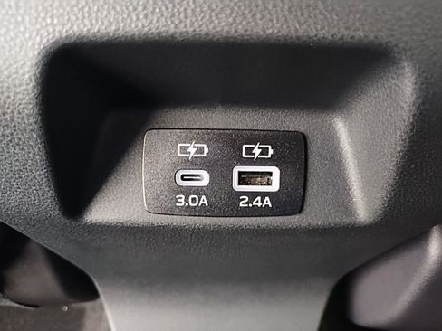 New 2026 Subaru Crosstrek 2.5i Wilderness AWD/4WD image 44