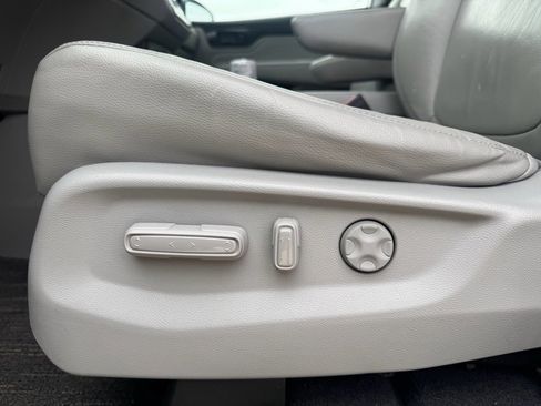 Certified 2021 Honda Odyssey Touring image 22