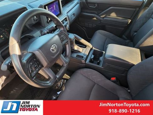 Used 2025 Toyota Tacoma SR image 26