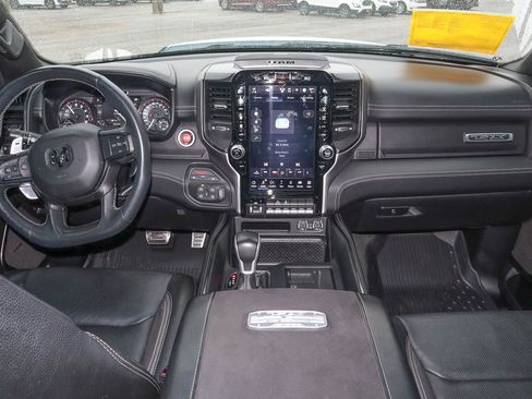 Used 2022 RAM 1500 TRX w/ TRX Level 1 Equipment Group image 10
