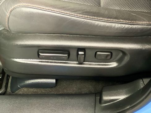 Used 2025 Honda Passport TrailSport image 15