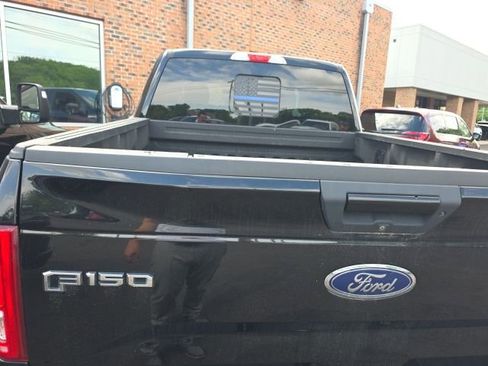 Used 2016 Ford F150 XLT w/ Equipment Group 302A Luxury AWD/4WD image 15