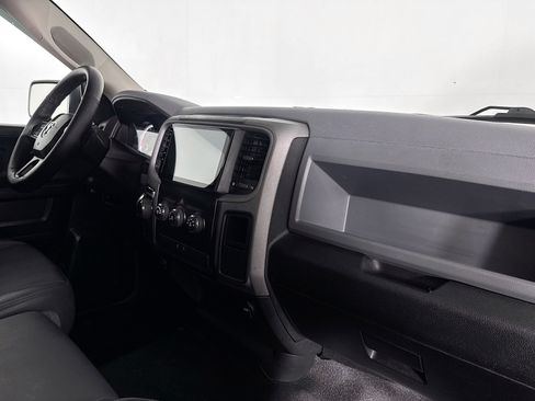 Used 2020 RAM 1500 Tradesman RWD image 28
