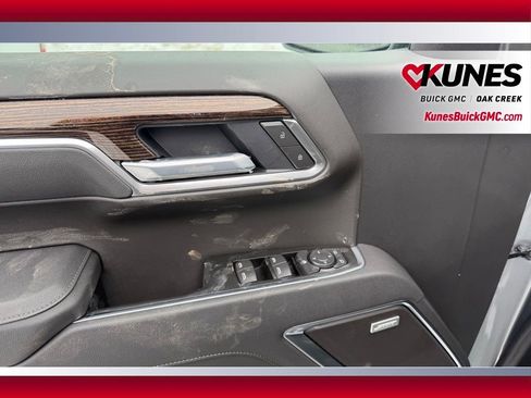 New 2026 GMC Sierra 1500 Elevation w/ Preferred Package image 5