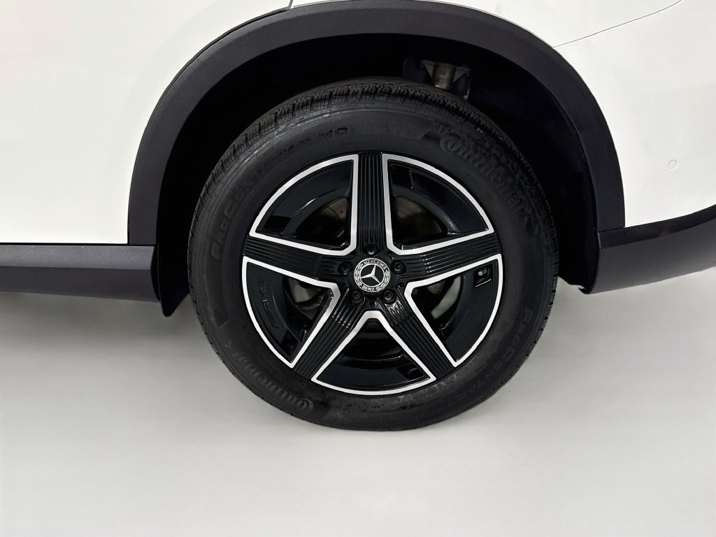 Certified 2026 Mercedes-Benz GLC 300 image 31