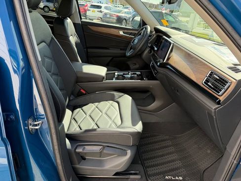 New 2026 Volkswagen Atlas SE AWD/4WD image 20