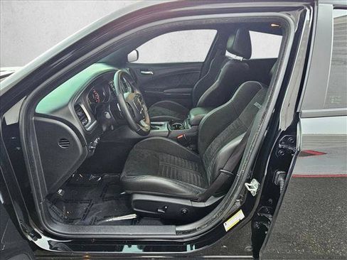 Used 2021 Dodge Charger Scat Pack w/ Daytona Edition Group image 19