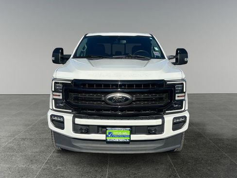 Used 2020 Ford F250 Lariat image 3