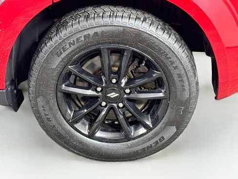 Used 2020 Dodge Journey SE w/ SE Popular Equipment Group FWD image 9