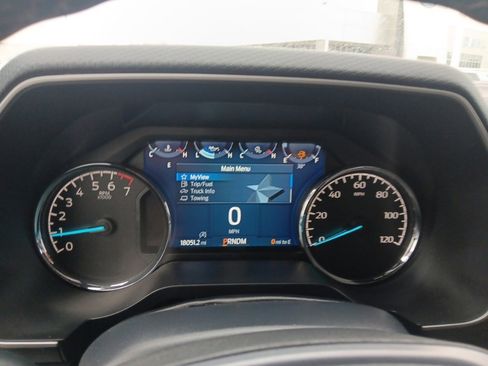 Used 2023 Ford F150 XLT w/ Equipment Group 302A High image 23