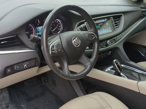 Used 2019 Buick Enclave Premium w/ Experience Buick Package image 10