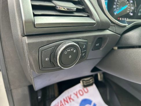 Used 2015 Ford Fusion Titanium image 36