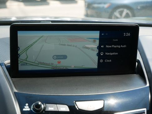 Used 2020 Acura RDX AWD w/ Technology Package image 19