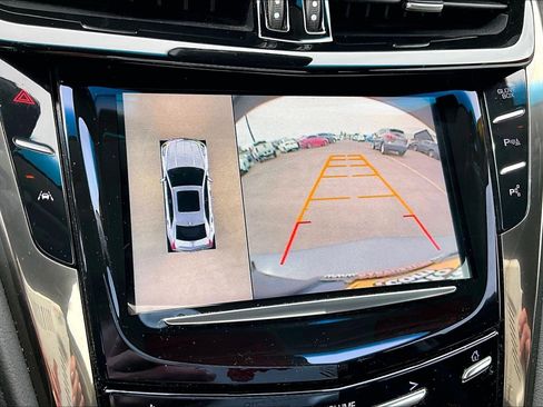 Used 2016 Cadillac CTS Vsport RWD image 21