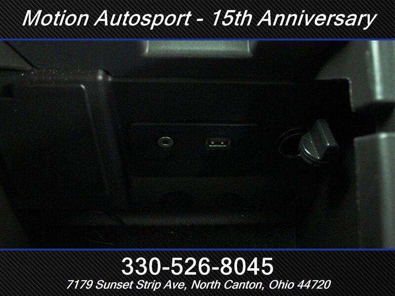 Used 2012 Ford Mustang Shelby GT500 w/ SVT Performance Pkg RWD image 18
