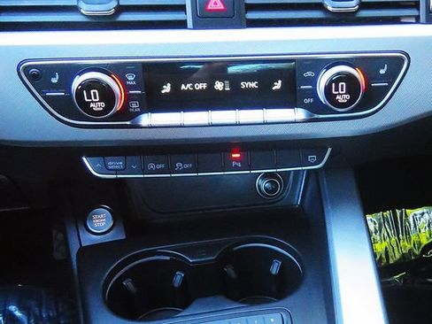 Used 2017 Audi A4 2.0T Premium Plus w/ Premium Plus Package image 27