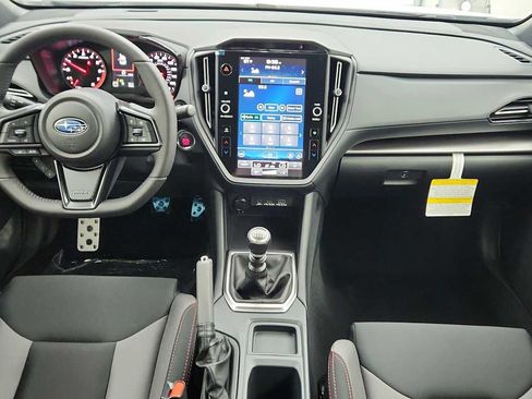 New 2026 Subaru WRX AWD/4WD image 17