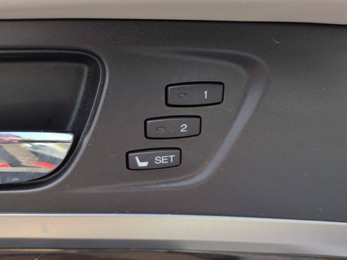 Used 2016 Acura RLX w/ Technology Package FWD image 11