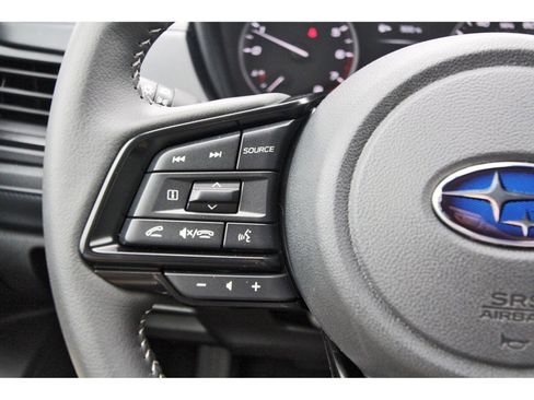 New 2026 Subaru Forester Premium AWD/4WD image 14