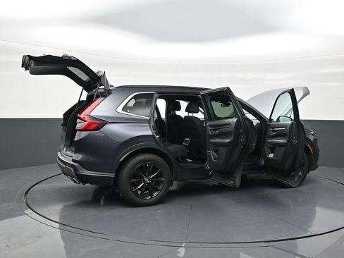 Used 2023 Honda CR-V Sport image 28