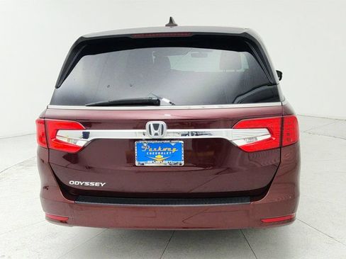 Used 2018 Honda Odyssey EX-L image 6