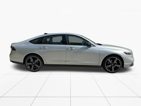 New 2026 Honda Accord SE image 9