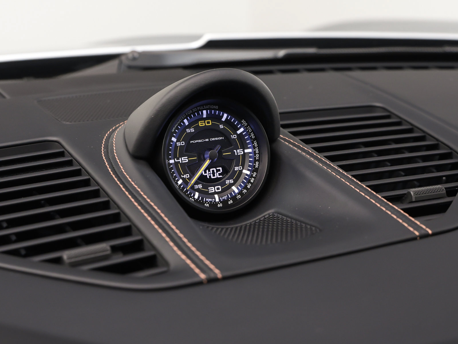 Certified 2026 Porsche 911 GT3 RWD image 58