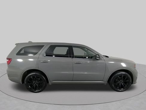 Used 2020 Dodge Durango GT w/ Blacktop Package AWD/4WD image 40