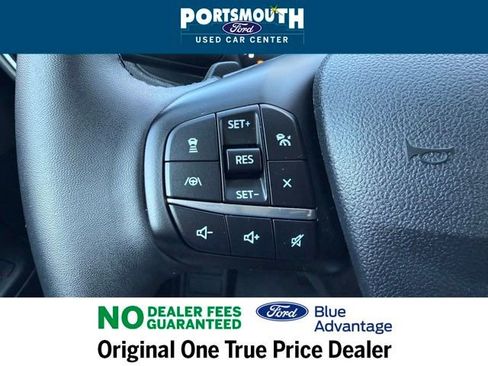 Used 2025 Ford Bronco Sport Badlands image 14