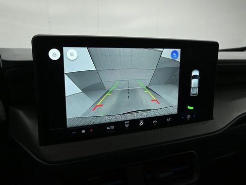 New 2025 Ford Maverick Lobo AWD/4WD image 15