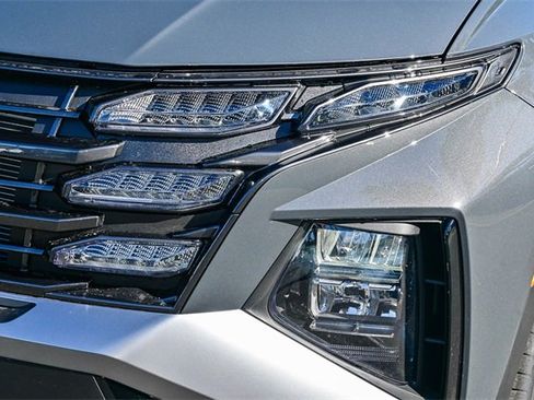 New 2026 Hyundai Tucson SEL image 12