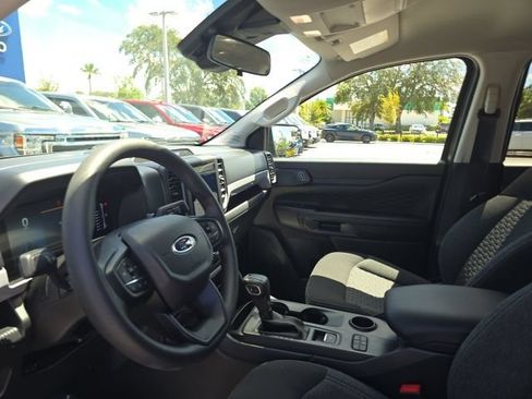 Used 2025 Ford Ranger XL RWD image 9
