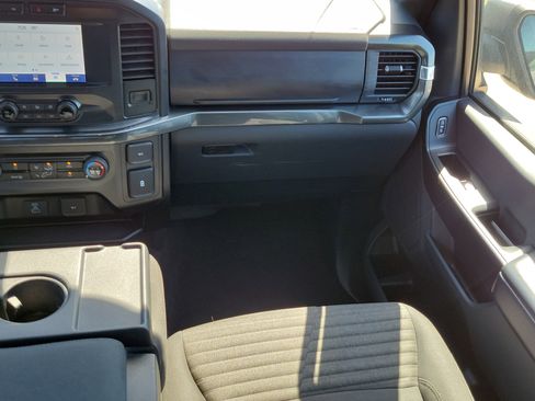 Used 2021 Ford F150 XL w/ STX Appearance Package image 15