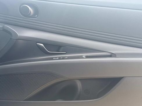New 2026 Hyundai Elantra SEL Sport Premium w/ Cargo Package FWD image 17