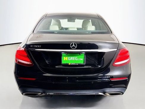 Used 2019 Mercedes-Benz E 300 image 14