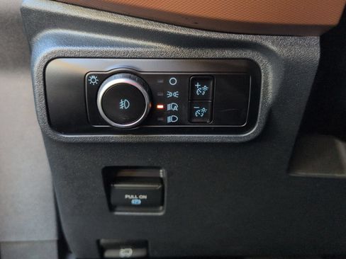Used 2024 Ford Bronco Outer Banks AWD/4WD image 20