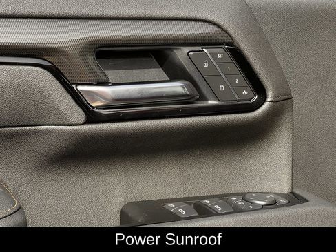 New 2026 GMC Sierra 2500 AT4 w/ AT4 Premium Plus Package image 21