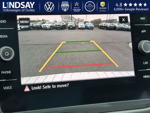 Used 2019 Volkswagen Tiguan SEL image 16