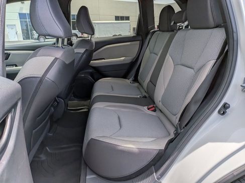 Certified 2026 Subaru Forester Premium AWD/4WD image 19