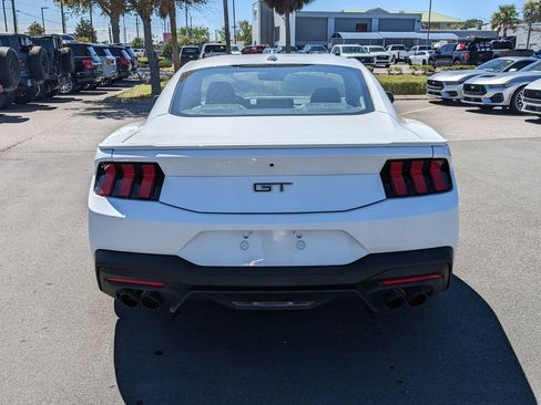 New 2026 Ford Mustang GT image 7