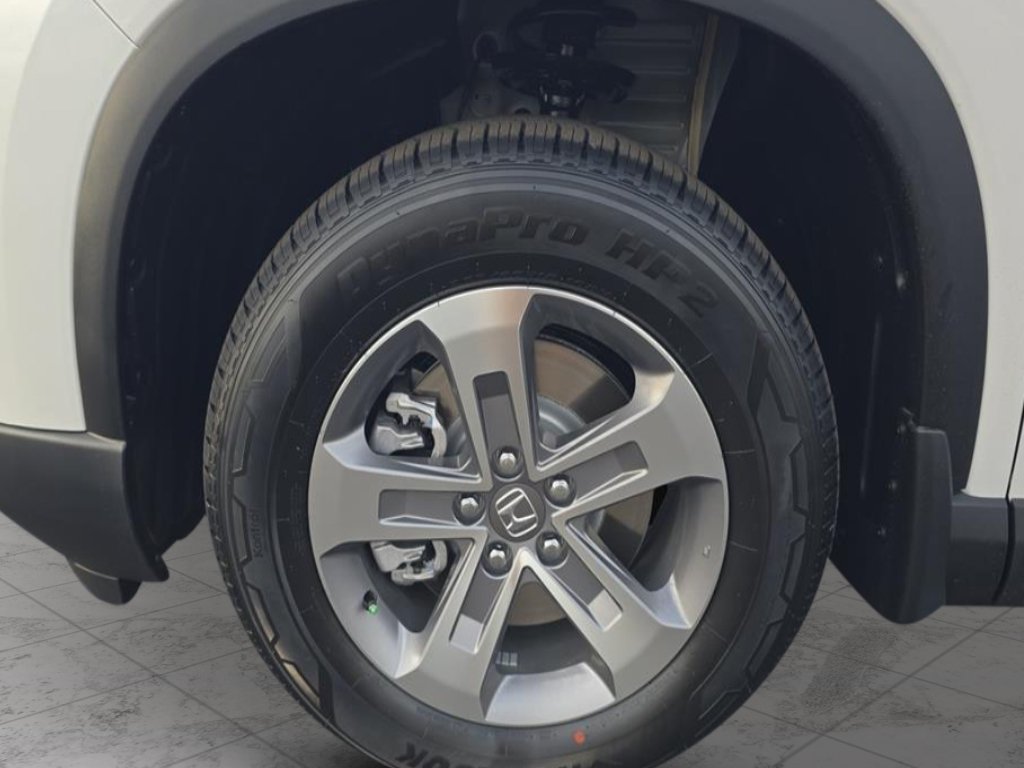 New 2026 Honda Pilot EX-L image 9
