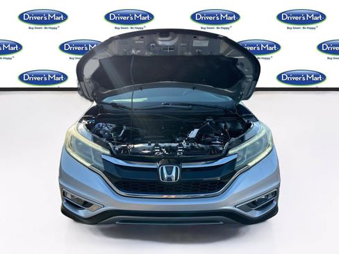 Used 2015 Honda CR-V EX image 33