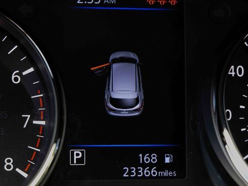 Certified 2022 Nissan Rogue Sport SV image 8