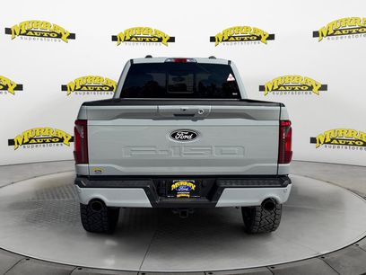 New 2026 Ford F150 XLT w/ Equipment Group 302A MID