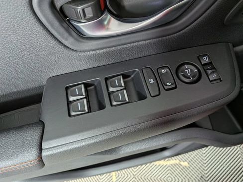 New 2026 Honda Passport TrailSport Elite image 19